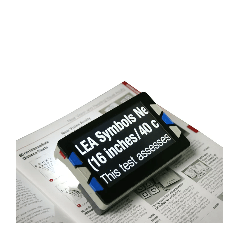 EyedPad 5'' Video Magnifier