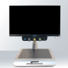 My View Desktop Video Magnifier-