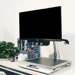 My View Desktop Video Magnifier-