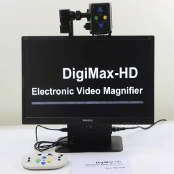 DigiMax HD 22''Desktop...