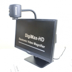 DigiMax HD 22''Desktop Video Magnifier