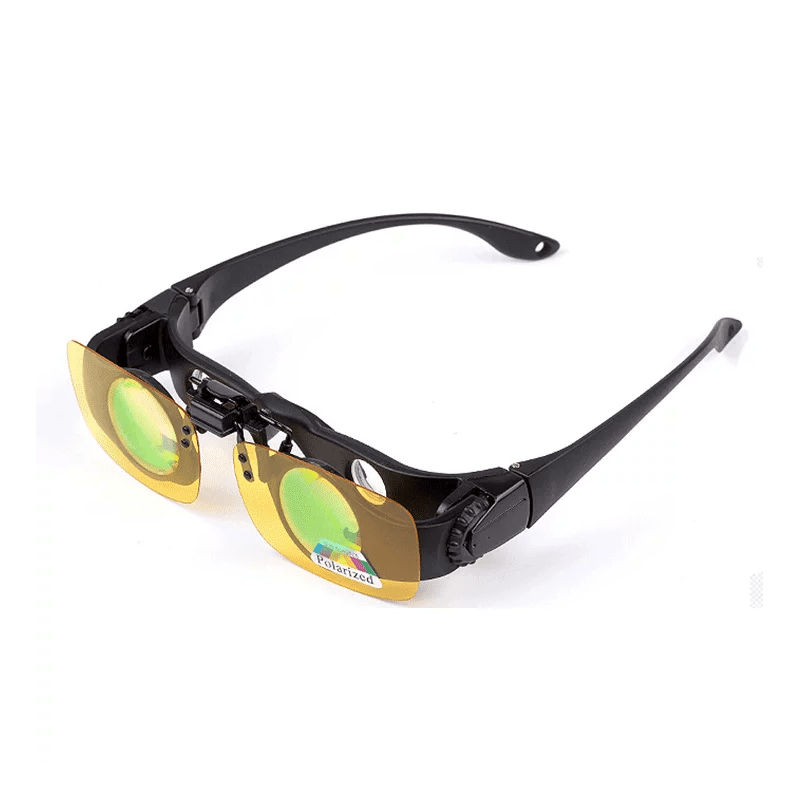 Far View Tv Glasses