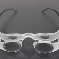 Near View Magnifier Glasses
