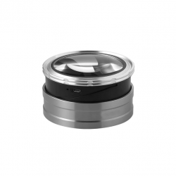 Led Optical dome Magnifier