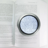 Led Optical dome Magnifier