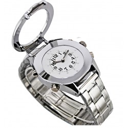 Braille and Talking watch (unisex)