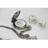 Braille Pocket Watch (Unisex)