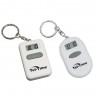 Talking Time Key Chain for Seniors & Blind People