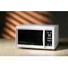 Talking Microwave Oven
