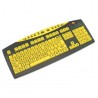 Keys-U-See Large Print Keyboard