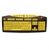 Keys-U-See Large Print Keyboard