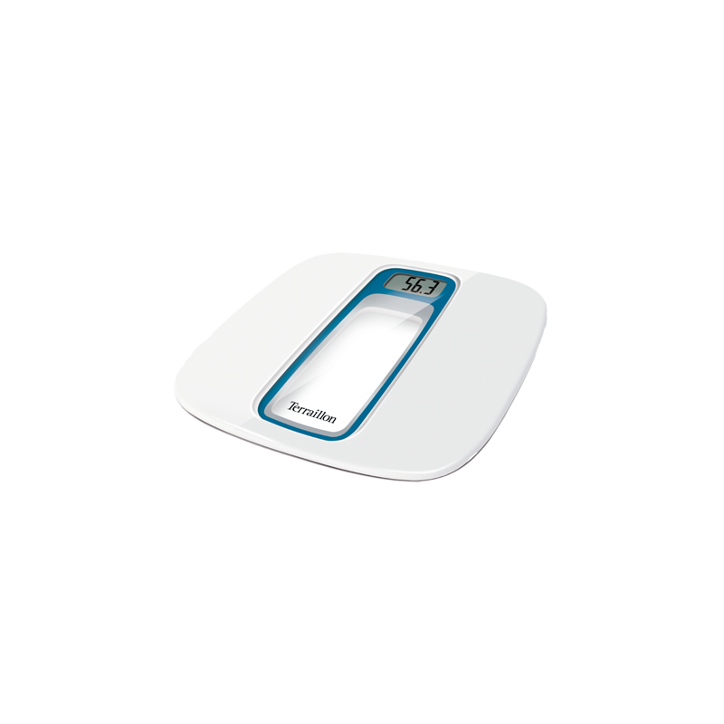 Talking Bathroom Scale