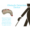 Saarthi Obstacle detection Device