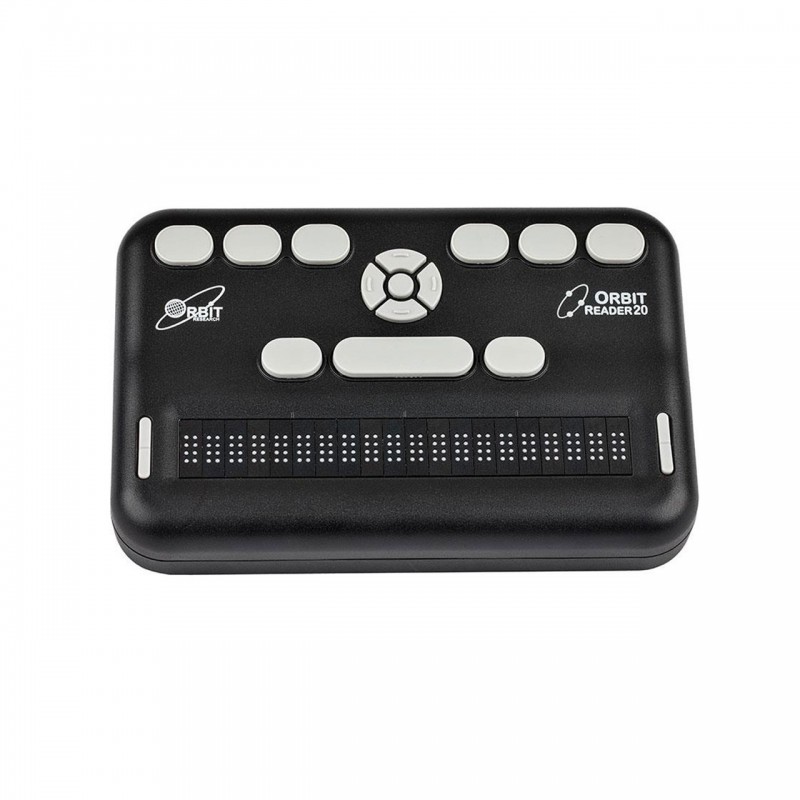 Orbit Reader 20