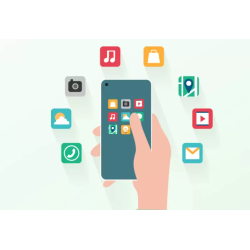 Smart Phone Training