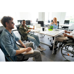 Corporate Sensitivity Training